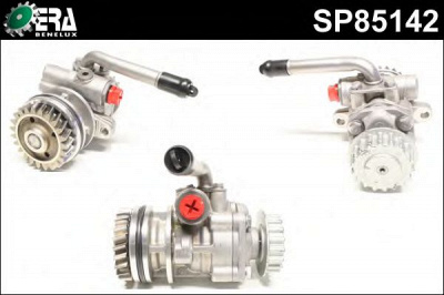 ERA BENELUX sp85142 -  Гидравлический насос, рулевое управление